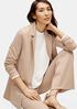 Flex Tencel Ponte Notch Collar Jacket