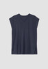 Fine Jersey Square Top