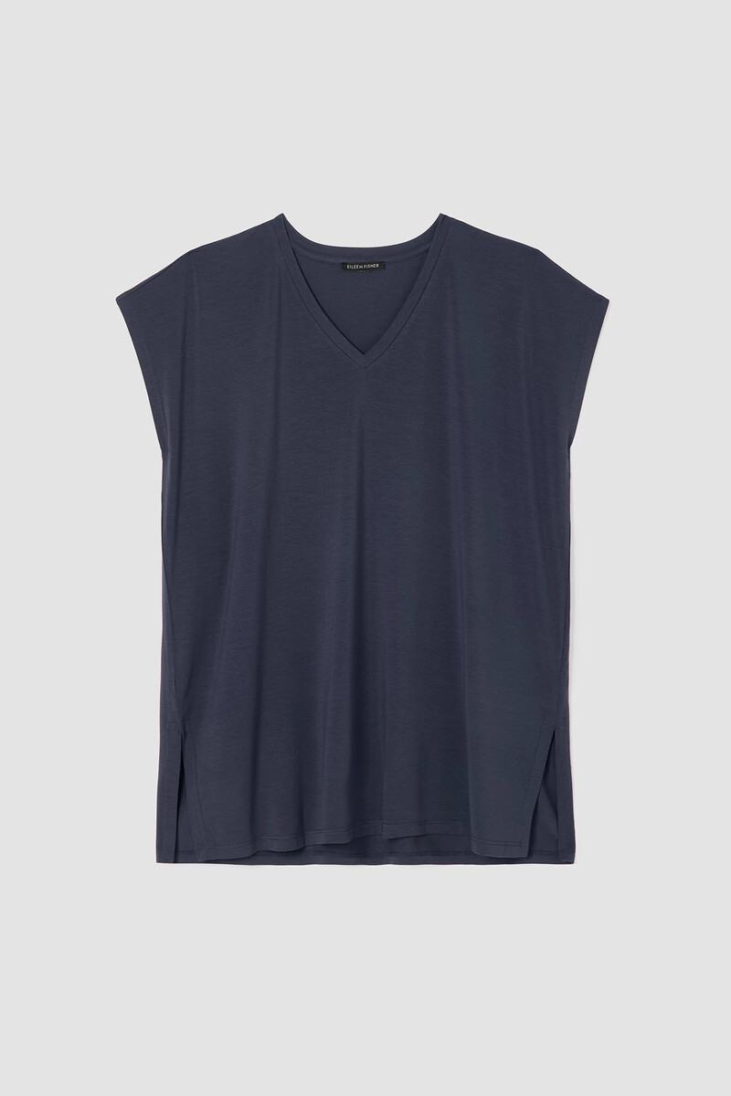 Fine Jersey Square Top Fine Jersey Square Top