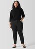 Organic Cotton Stretch Denim Slim Jean
