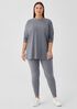 Cozy Stretch Rib Leggings