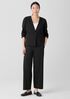Organic Cotton Ottoman Jacket