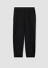 Organic Cotton Hemp Lantern Pant