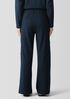 Cozy Brushed Terry Hug Cargo Pant