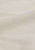 Sheer Silk Georgette Classic Collar Pintuck Shirt
