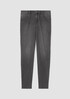 Organic Cotton Stretch Slim Jean