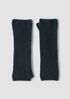 Cashmere Silk Boucle Bliss Glovelettes