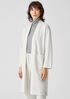 Flex Ponte Belted Jacket