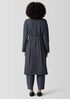 Light Cotton Nylon Trench Coat