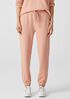 Organic Cotton French Terry Jogger Pant