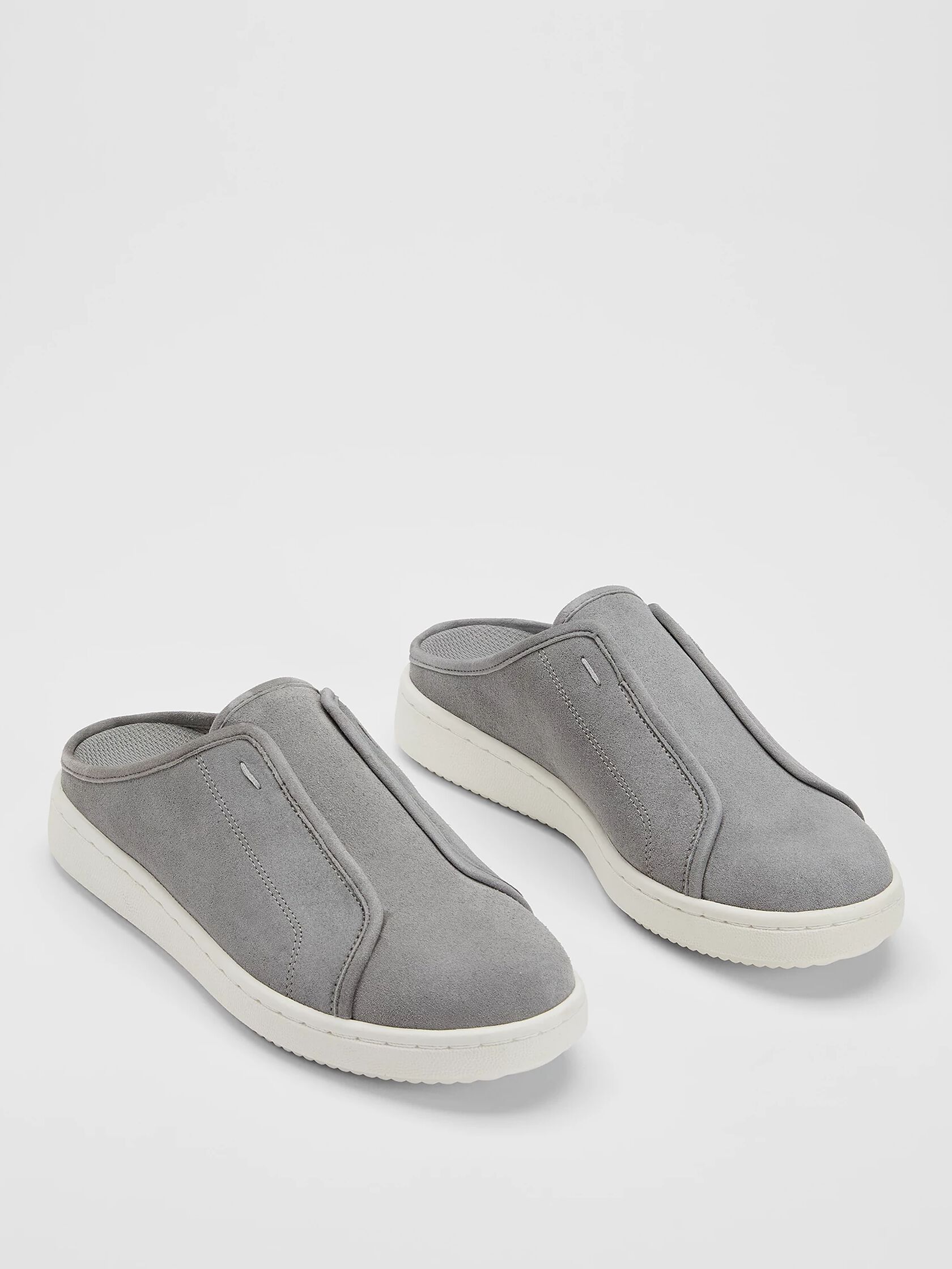Pacy Suede Slip-on Sneaker