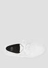 Prop Leather Sneaker