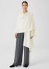 Cashmere Silk Bliss Serape