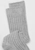 Cozy Recycled Nylon Cashmere Knee Sock