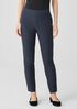 Washable Stretch Crepe Pant