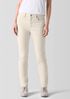 Organic Cotton Stretch Velveteen Pant