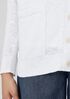 Organic Linen Cotton Slub Cardigan