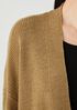 Merino Cardigan in Responsible Wool