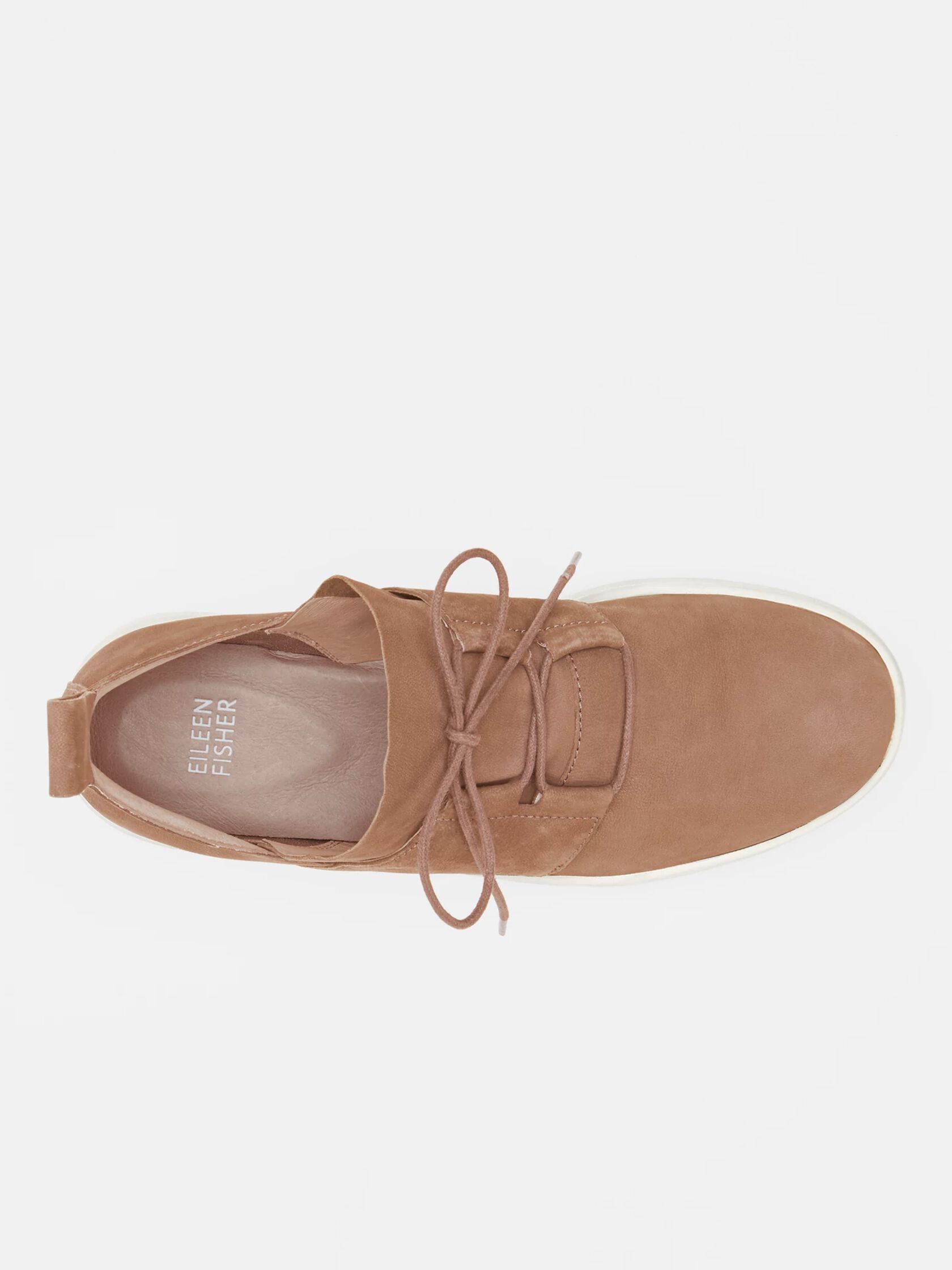 Kipling Tumbled Nubuck Sneaker