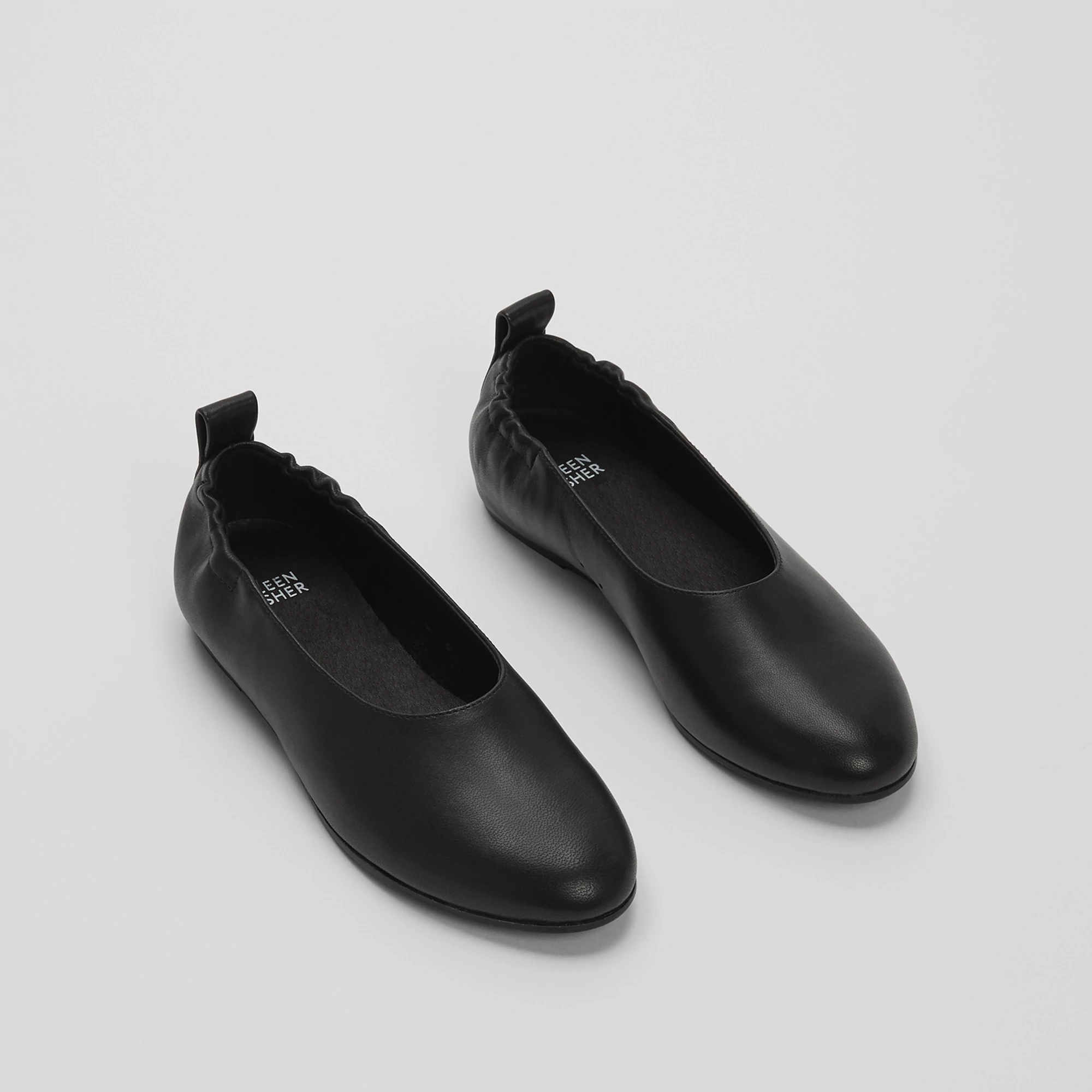 Eileen fisher naomi ballet flat clearance