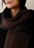 Boucle Cloud Scarf