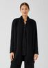 Cashmere Silk Bliss Long Cardigan