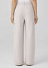 Boiled Wool Jersey Cargo Pant