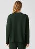Organic Cotton French Terry Box-Top