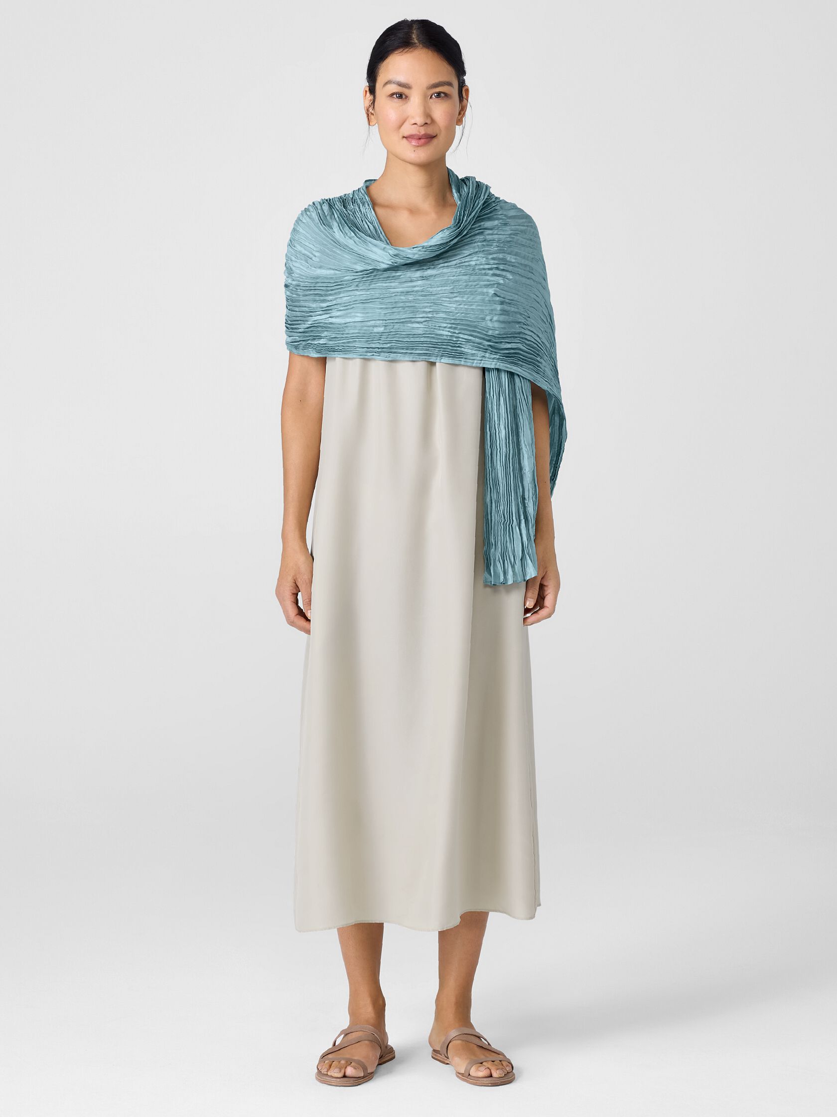 Whisper Silk Scarf