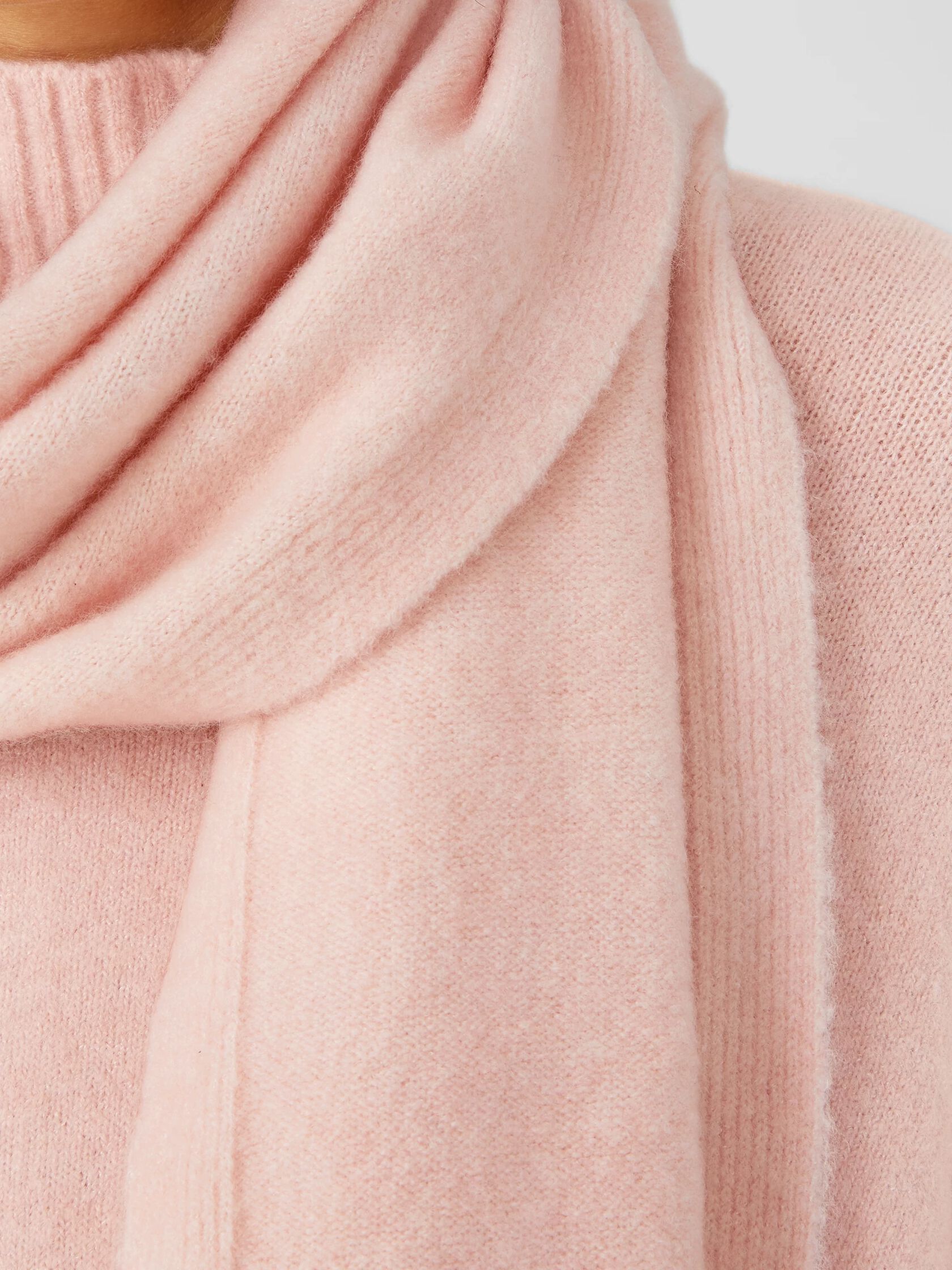 Cashmere Silk Bliss Wrap