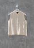 Renew Vintage Silk Linen Blend Top, PS