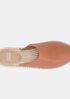 Kai Tumbled Leather Espadrille