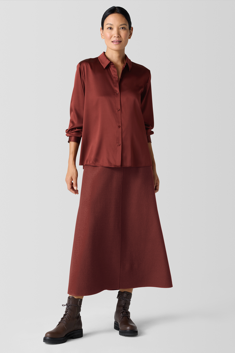 The Color Collection Timeless Women's Clothing EILEEN FISHER