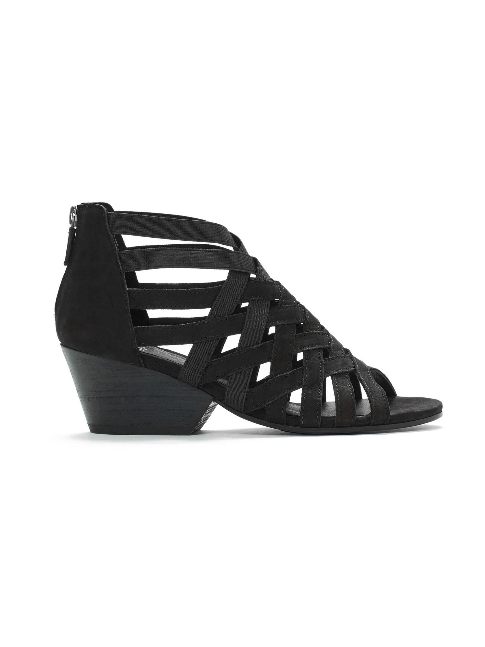 Oodle Sandal