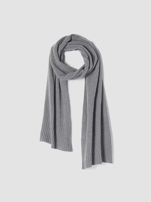 Recycled Cashmere Wool Wrap