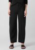 Garment-Dyed Utility Cotton Arch Pant
