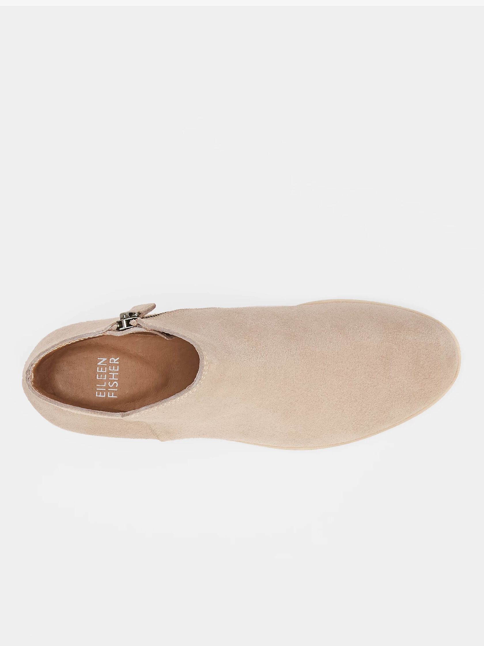 Gosh Suede Bootie