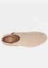 Gosh Suede Bootie