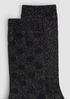 Shimmer Blend Sock 2-Pack