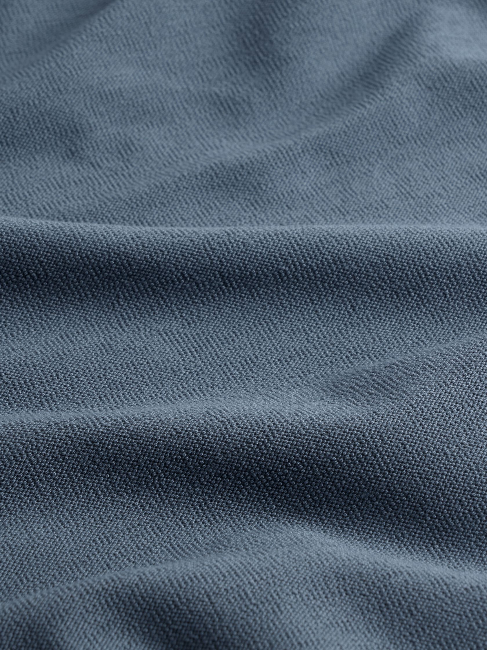 Washable Stretch Crepe Cuffed Pant