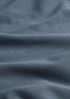 Washable Stretch Crepe Cuffed Pant