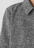 Organic Cotton Tweed Jacket