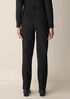 Washable Flex Ponte Slim Jean