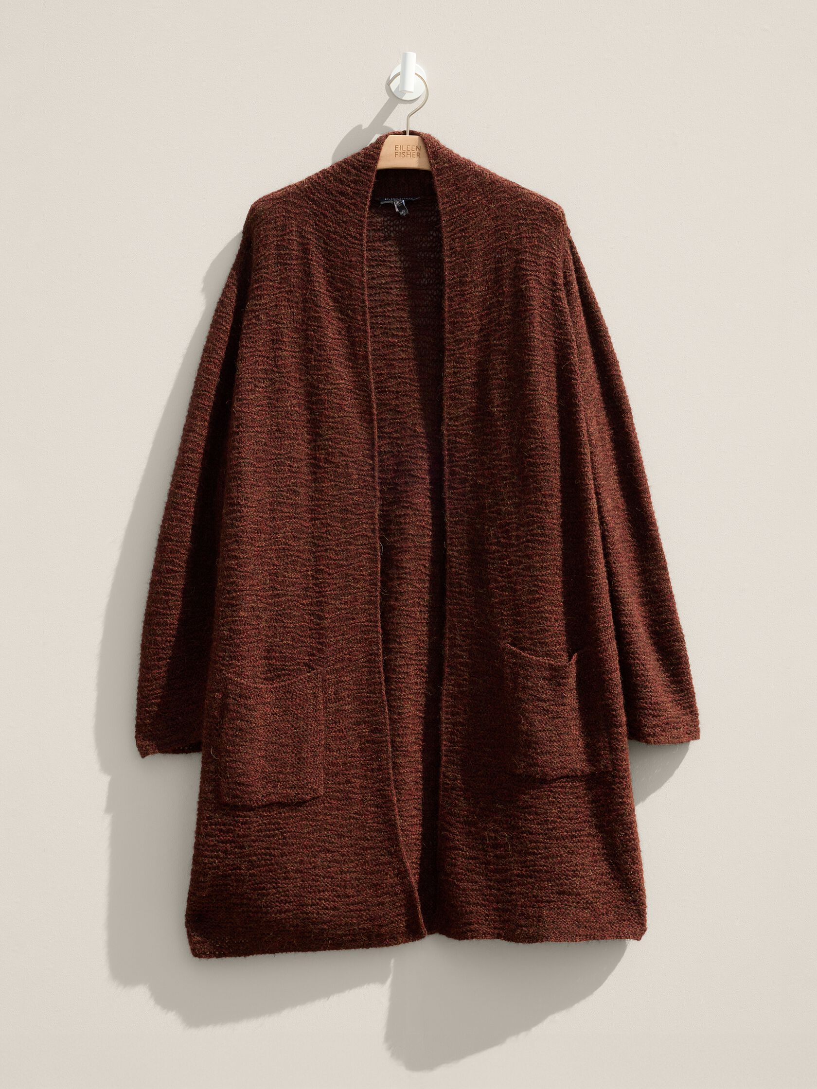 Renew Lightweight Bruco Cardigan, 2X