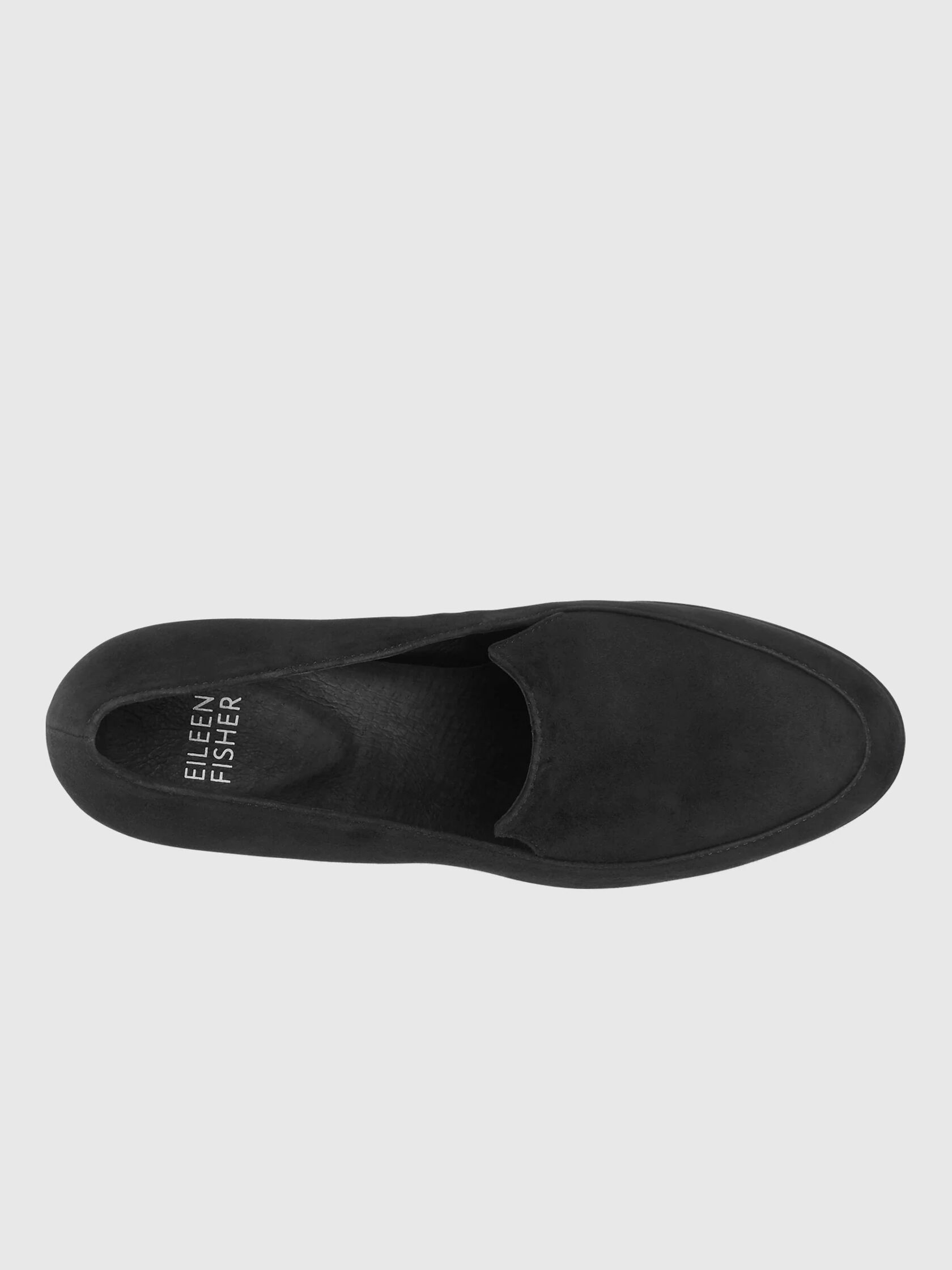 Becon Suede Pump