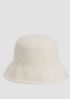 Peruvian Organic Cotton Crochet Bucket Hat