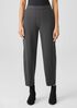 Washable Flex Ponte Lantern Pant