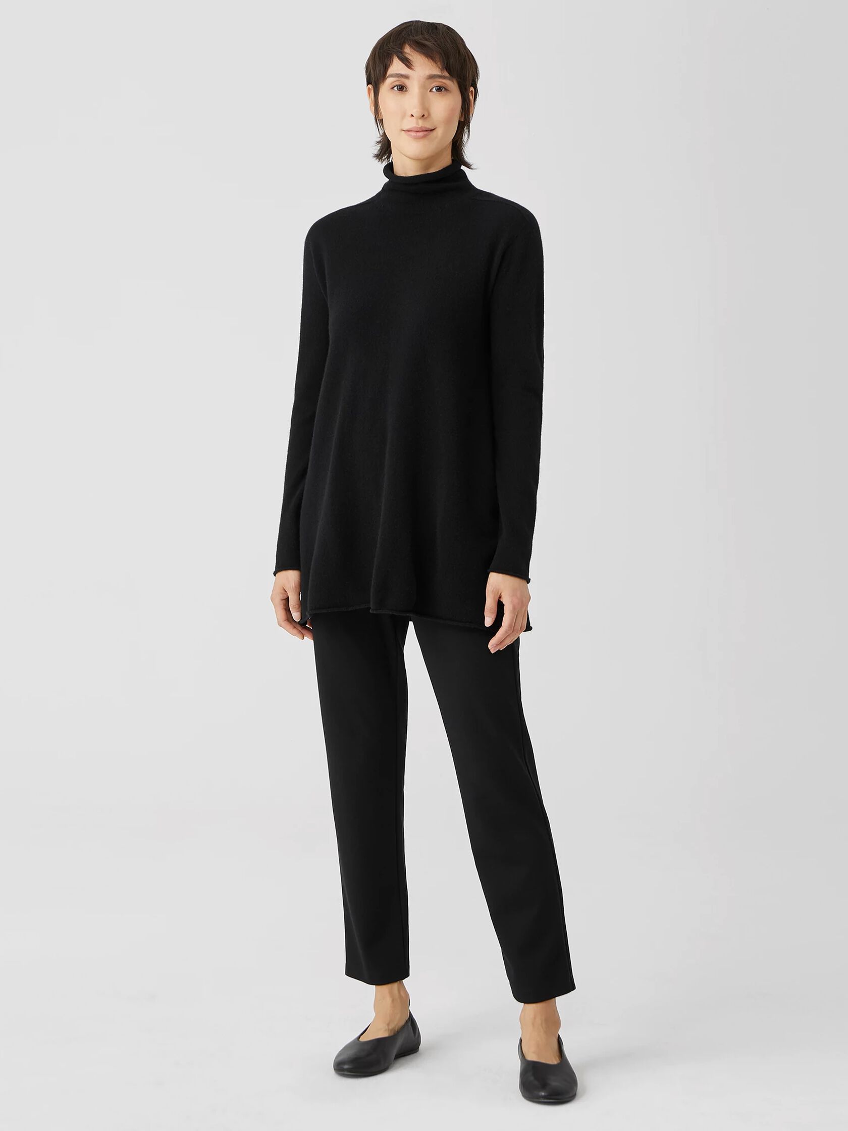 Flex Ponte Pant