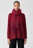 Airy Reclaimed Cashmere Scarf