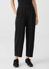 Cozy Brushed Terry Hug Lantern Pant